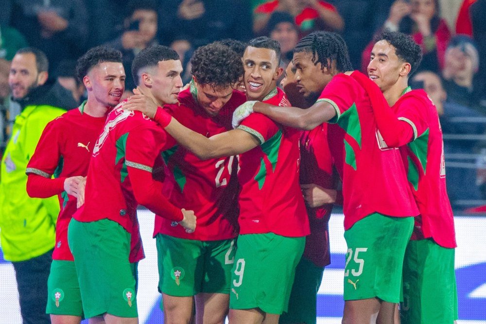 Équipe nationale du Maroc : les premiers enseignements du stage sous la direction de Mohamed Ouahbi