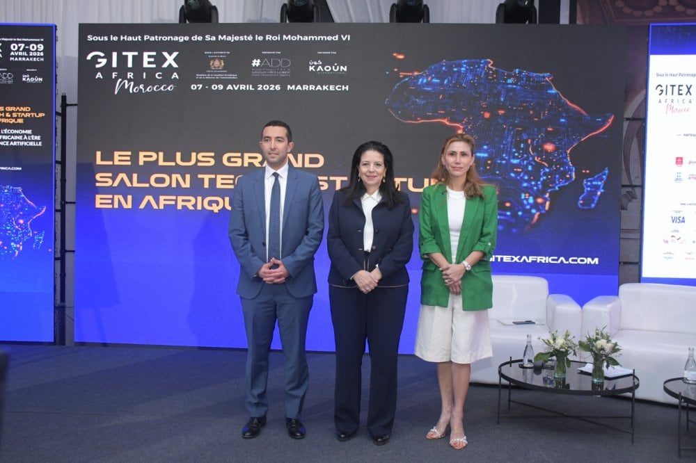 GITEX Africa 2026 annoncé à Rabat, promettant une nouvelle phase d&rsquo;innovation numérique