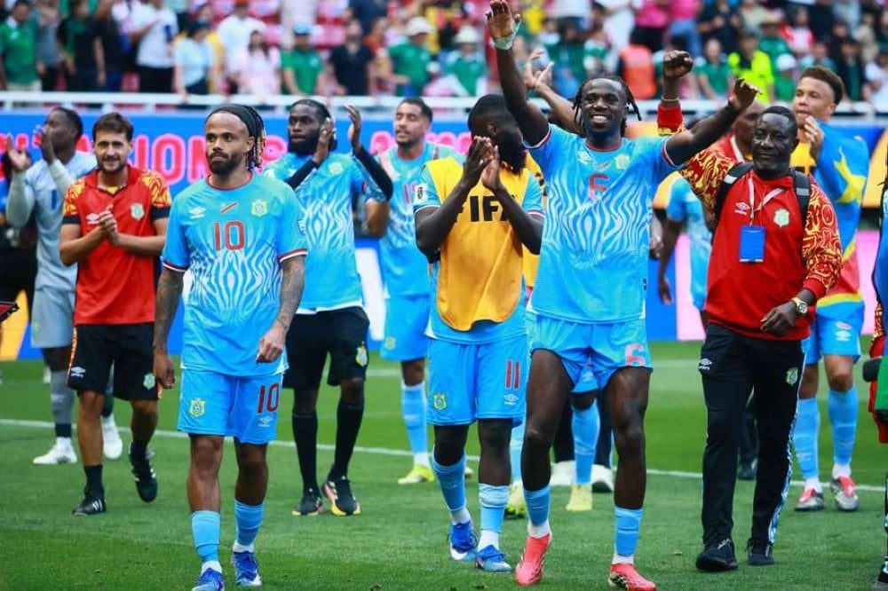 Coupe du Monde 2026 : la RD Congo qualifiée, dix nations africaines au rendez-vous nord-américain