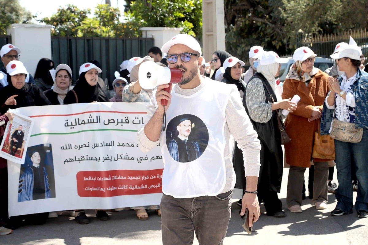 Crise des équivalences pour les diplômés marocains de Chypre du Nord