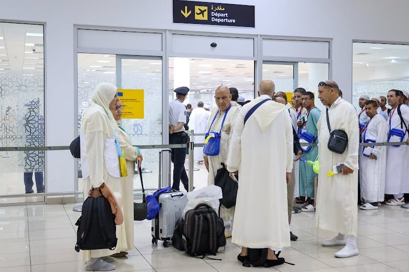 Hajj 1447 : le ministère ouvre une période exceptionnelle pour le remboursement d&rsquo;un reliquat