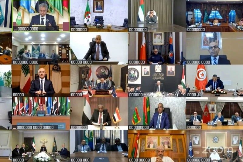 Le Maroc exprime son soutien aux pays arabes face aux actions iraniennes lors d&rsquo;une réunion ministérielle