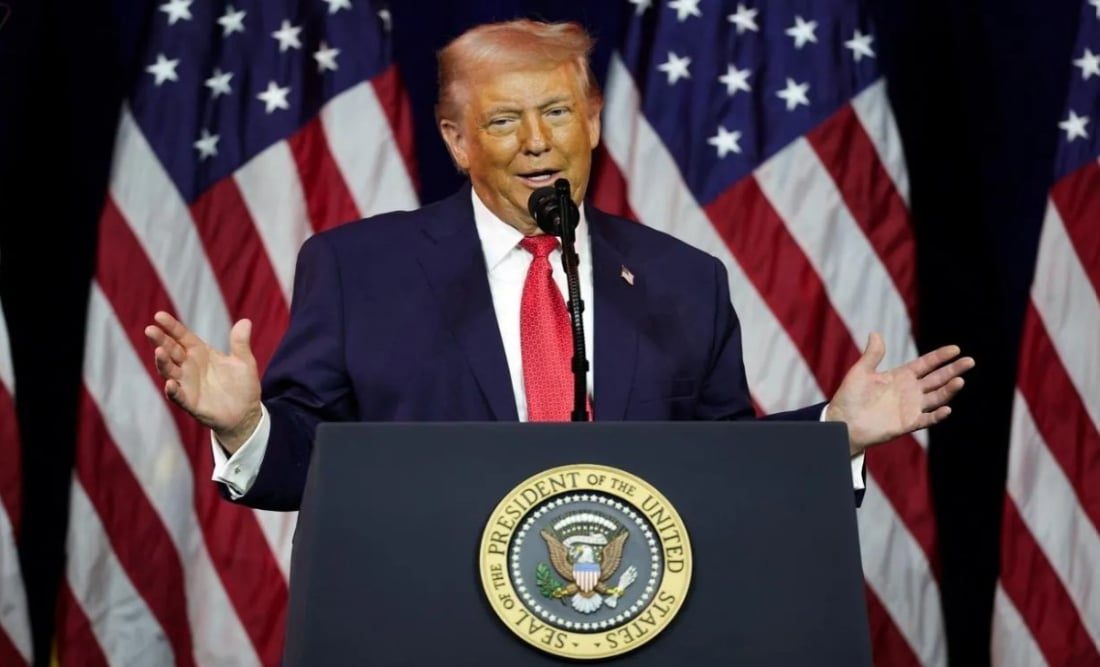 Tensions dans le Golfe : Trump conditionne un cessez-le-feu avec l&rsquo;Iran à la réouverture du détroit d&rsquo;Ormuz