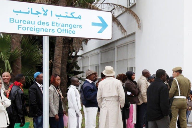 Immigration au Maroc : le CNDH dresse un état des lieux chiffré et plaide pour une réforme législative