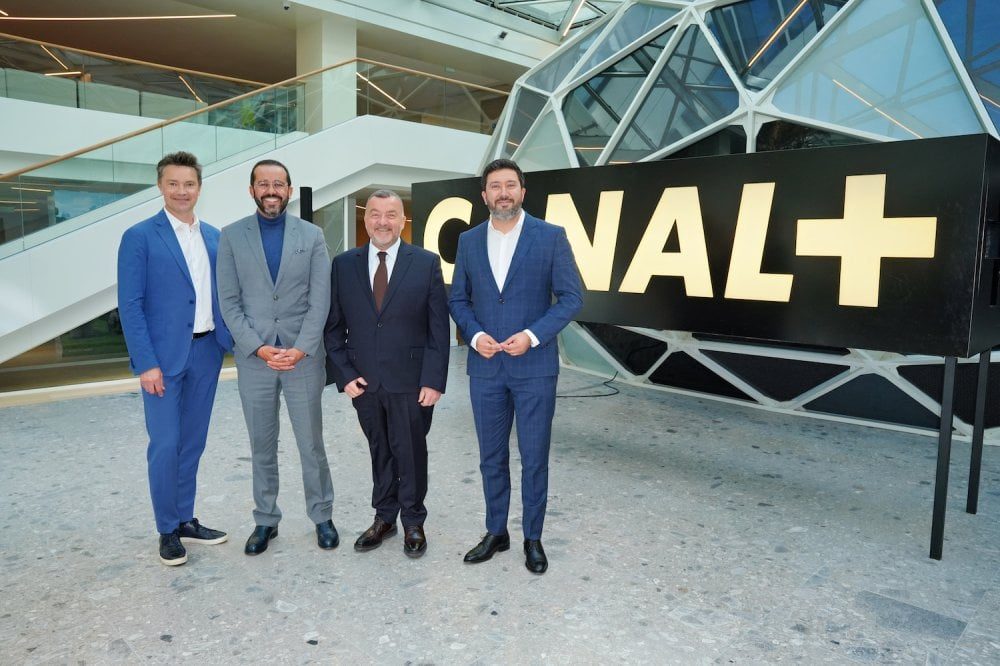 L&rsquo;ONMT et Canal+ unissent leurs forces pour promouvoir le golf marocain à l&rsquo;international