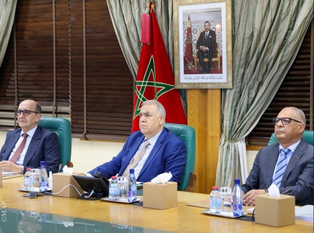 Le Maroc réaffirme son soutien aux pays arabes face aux tensions régionales lors du Conseil des ministres arabes de l&rsquo;Intérieur