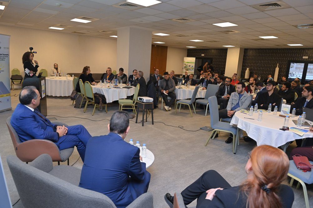 Maroc : Lancement du label ThermoPro pour certifier les compétences des professionnels du solaire thermique