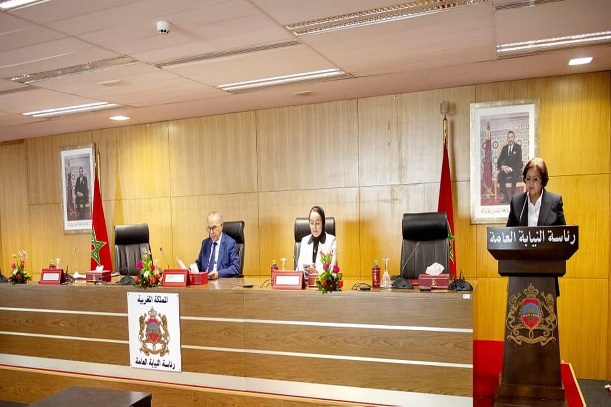 Justice commerciale au Maroc : une rencontre nationale souligne son rôle dans la protection de l&rsquo;économie