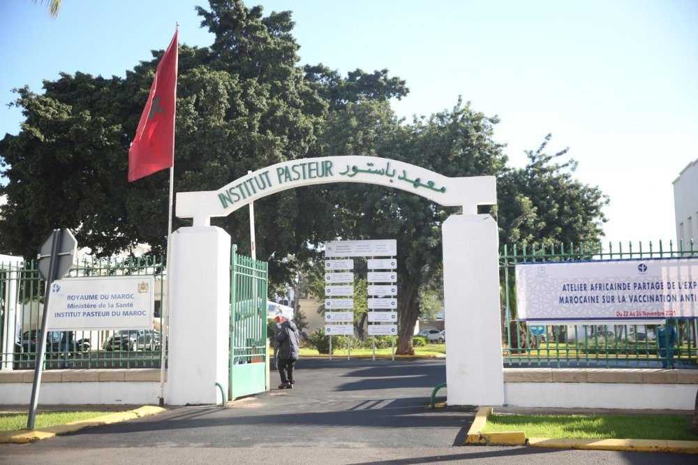 Maroc : Aahd Oulad El Hassan prend la direction de l&rsquo;Institut Pasteur