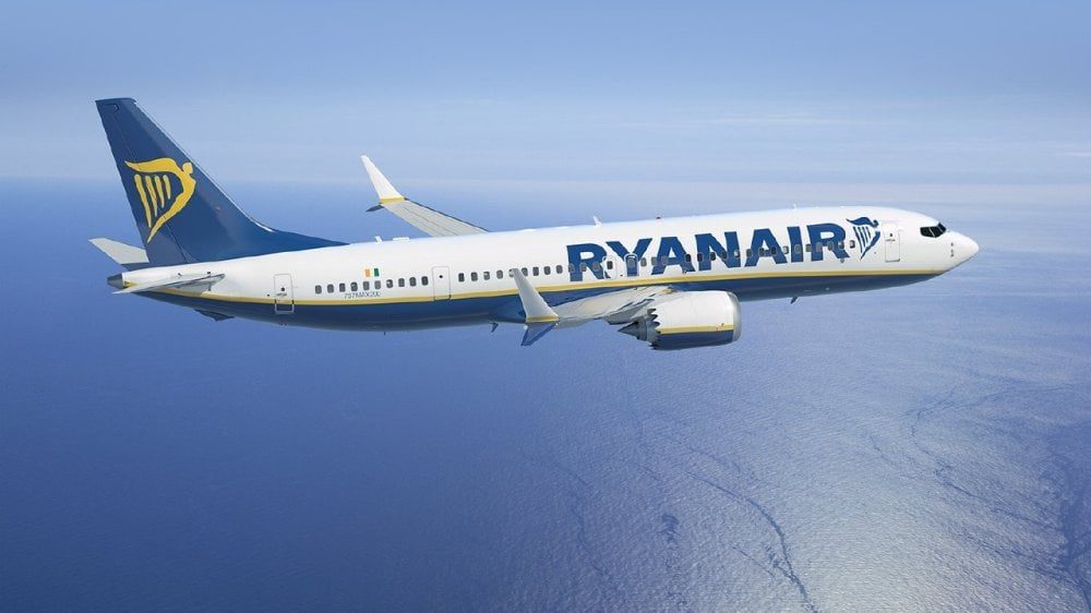 Ryanair lance une nouvelle liaison aérienne estivale entre Valence et Rabat