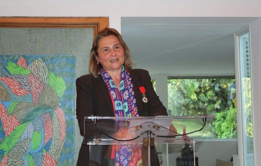 L&rsquo;ambassadrice du Maroc en Norvège éclaire la position diplomatique marocaine dans un monde en crise