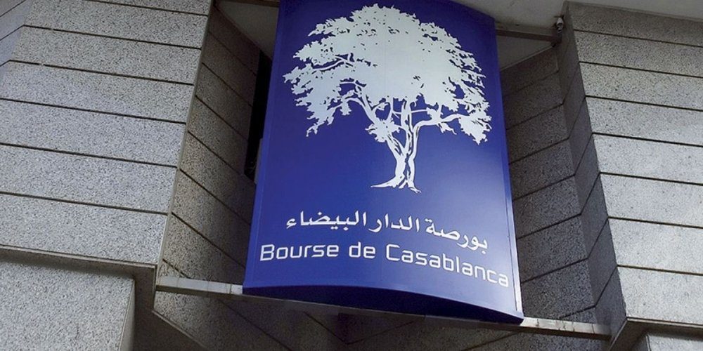 Bourse de Casablanca : les bénéfices des sociétés cotées progressent de 38% en 2025