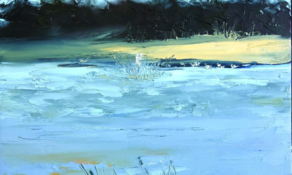 Tanger : Alia Temsamani présente &lsquo;Inner Landscapes&rsquo; à la galerie Dar D&rsquo;art