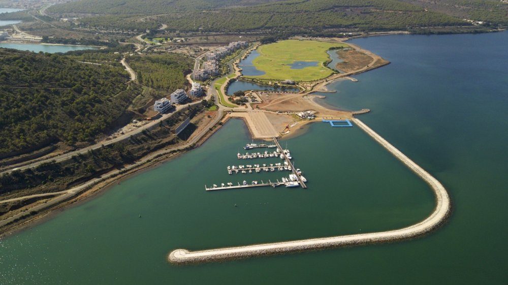 Lagune de Marchica : enquête publique lancée pour le plan d&rsquo;aménagement spécial