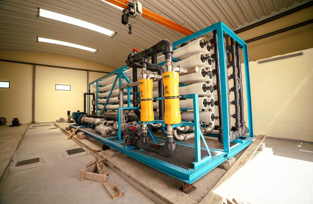 Sécurisation de l&rsquo;eau potable : 27 stations monoblocs déployées dans la région Casablanca-Settat