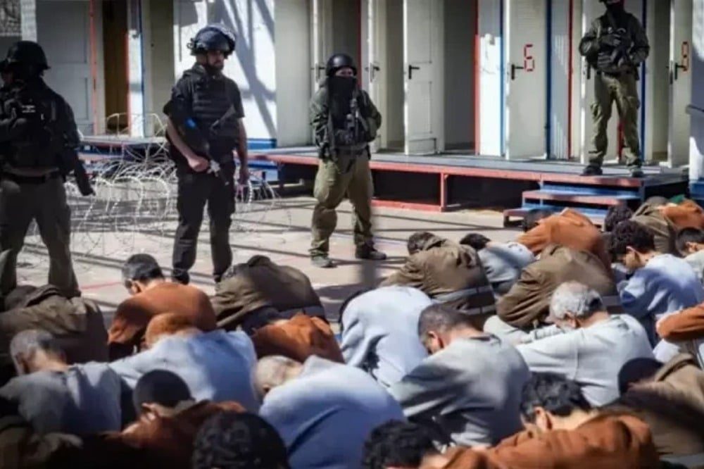 L&rsquo;Association des barreaux du Maroc condamne un vote israélien sur la peine de mort pour les détenus palestiniens