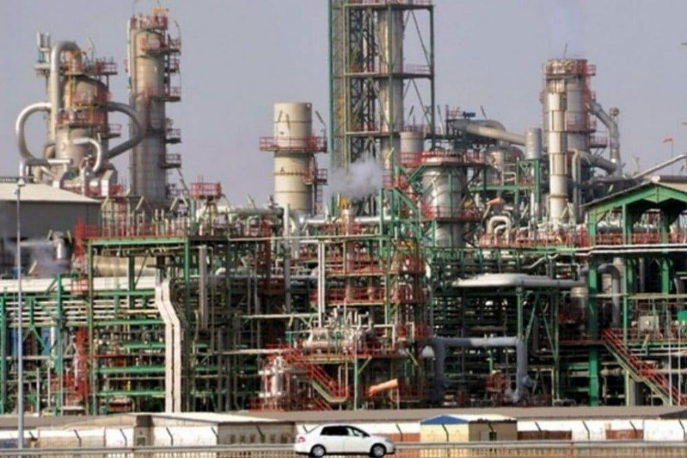 Émirats arabes unis : le complexe gazier de Habshan fermé après un incident sécuritaire