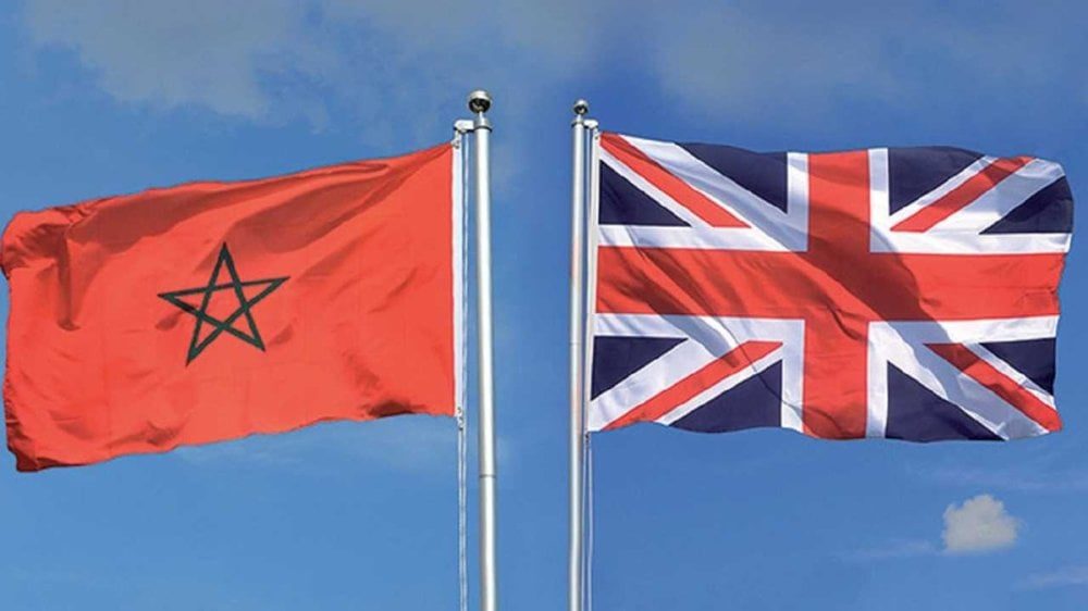 Le Royaume-Uni réaffirme son soutien au plan d&rsquo;autonomie pour le Sahara marocain