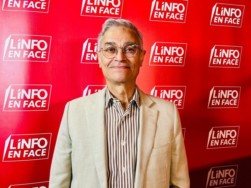 GMT+1 : Hachem Tyal analyse une controverse qui dépasse le cadre horaire