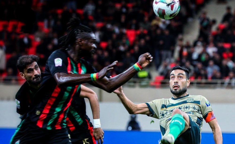 Botola Pro D1 : l&rsquo;AS FAR arrache une victoire serrée face à l&rsquo;Olympique Dcheira en match en retard