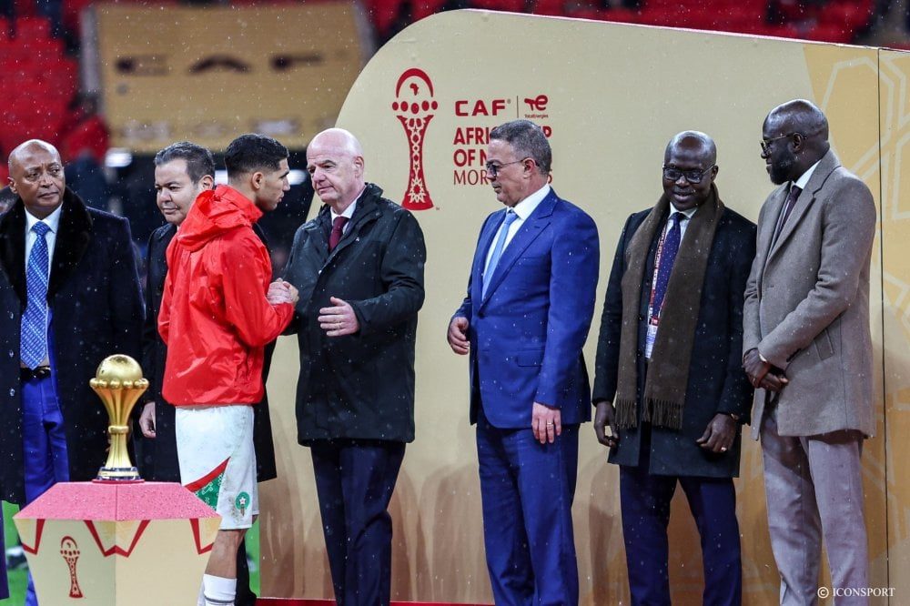 CAN 2025 : Fouzi Lekjaa exprime sa confiance et présente les atouts de la candidature marocaine