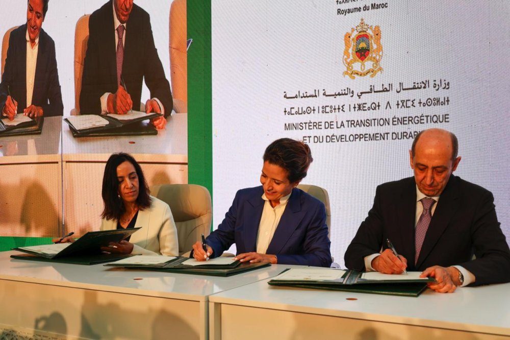 Transition énergétique : 48,5 milliards de dirhams alloués aux plans régionaux pour l&rsquo;efficacité et la décarbonation