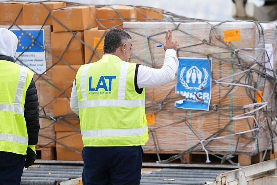 Liban : l&rsquo;ONU alerte sur un déficit de financement face à une crise humanitaire aggravée