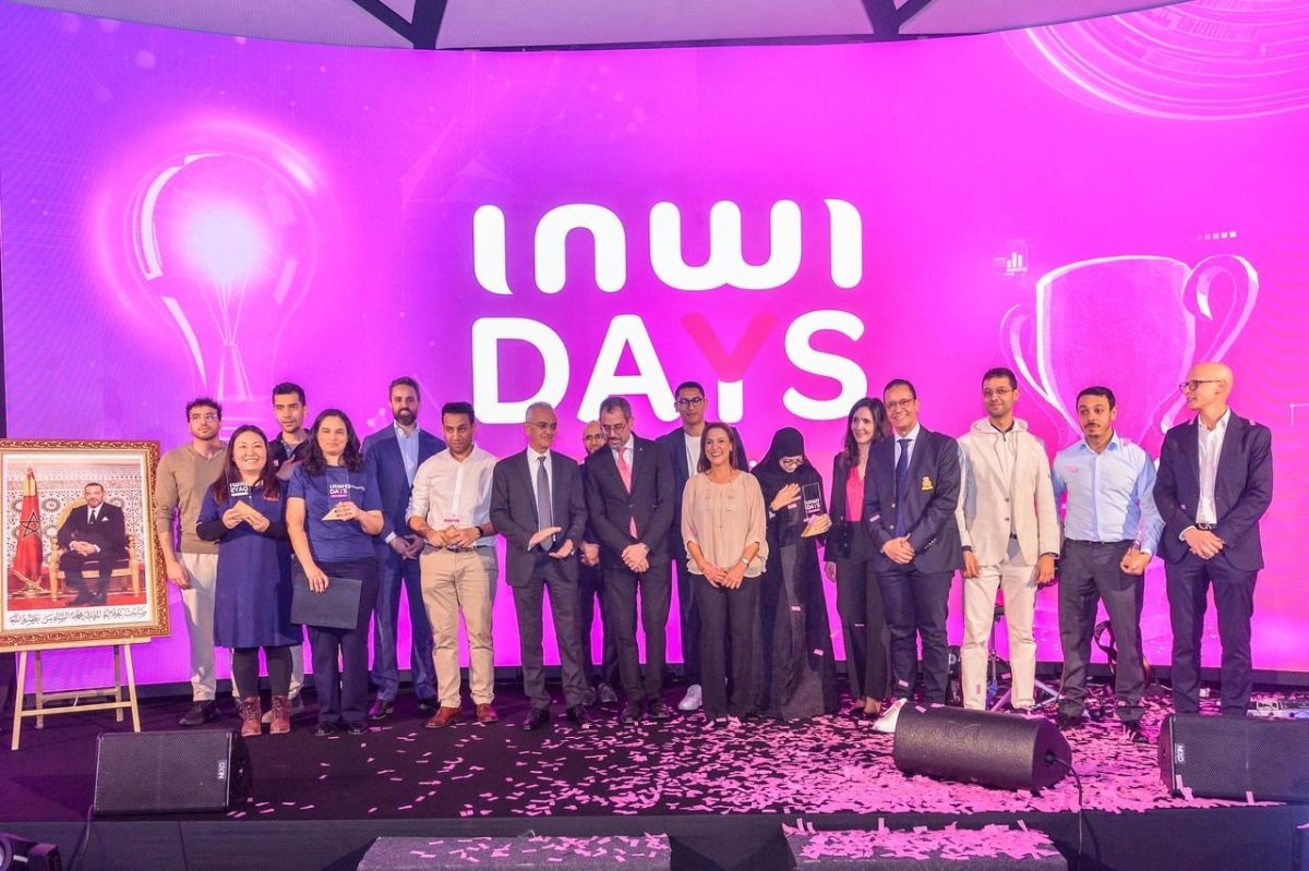 inwiDAYS 2026 : une 13e édition placée sous le signe de l&rsquo;intelligence artificielle et de l&rsquo;entrepreneuriat