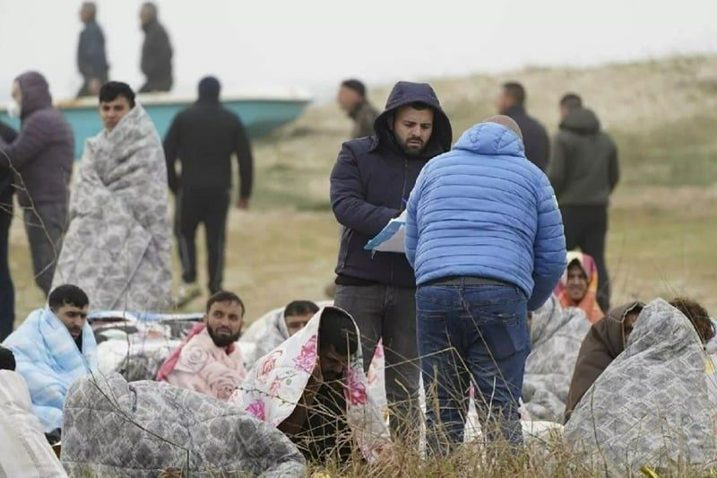 Maroc 2025 : plus de 73 000 tentatives de migration irrégulière déjouées par les autorités