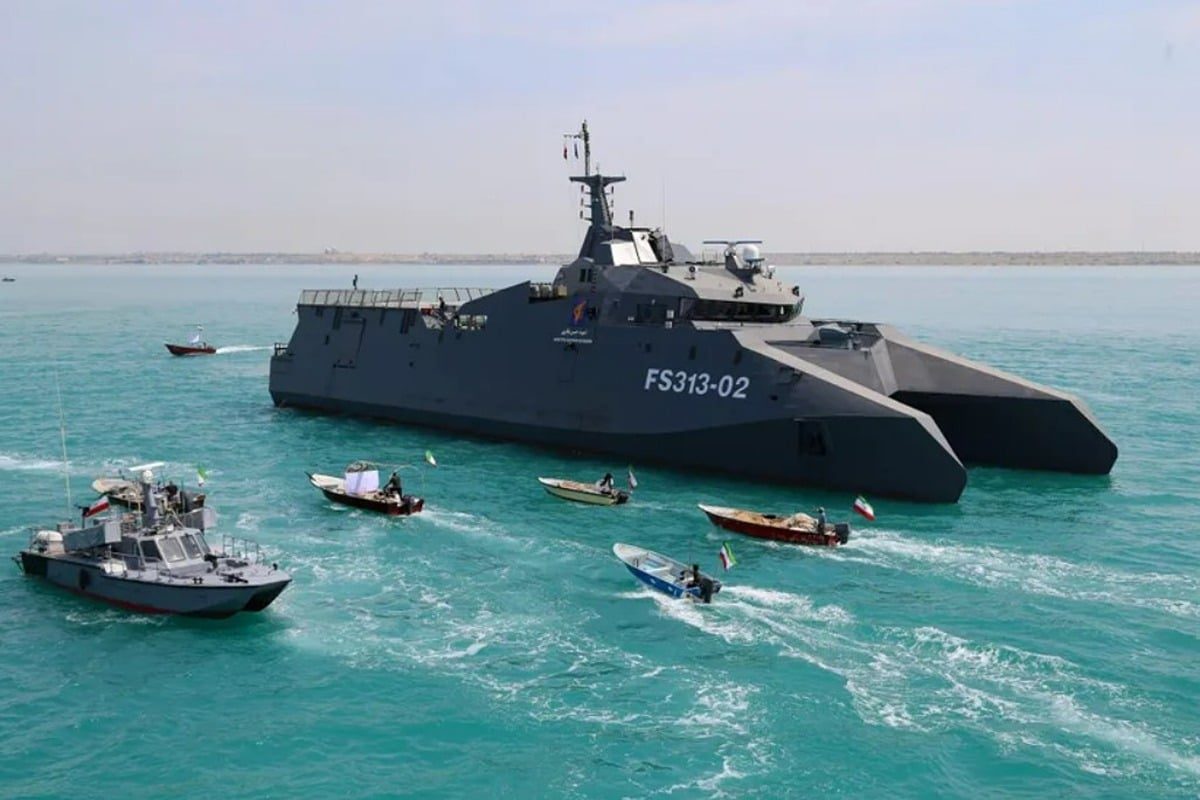 Détroit d&rsquo;Ormuz : la Russie et la Chine opposent leur veto à une résolution de l&rsquo;ONU, les pays du Golfe expriment leur regret