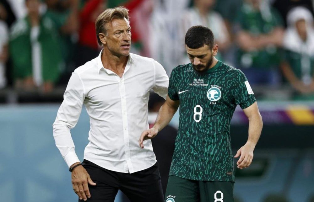 Hervé Renard confirmé à la tête de l&rsquo;Arabie saoudite pour la Coupe du monde 2026