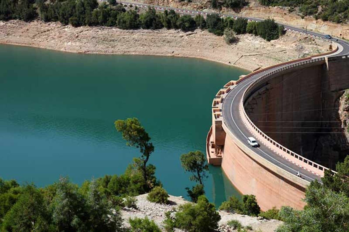 Maroc : les barrages affichent un taux de remplissage record après la sécheresse