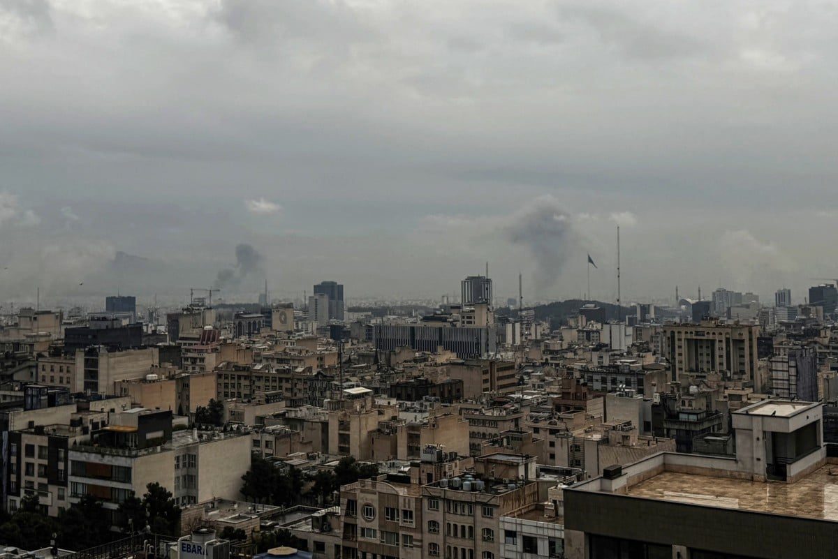 Conflit au Moyen-Orient : escalade militaire et tensions diplomatiques s&rsquo;intensifient