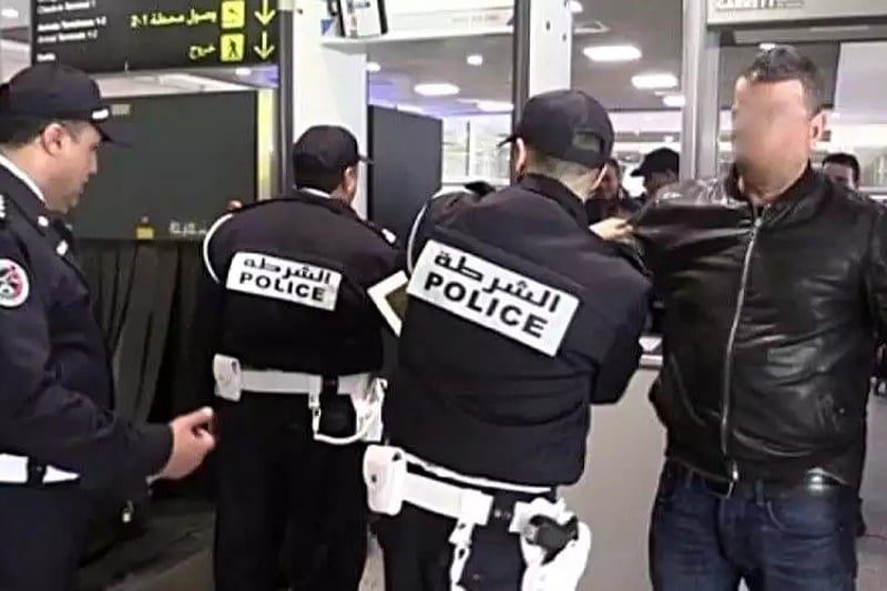 Interpellation d&rsquo;un suspect dans une affaire de tentative d&rsquo;homicide à Casablanca