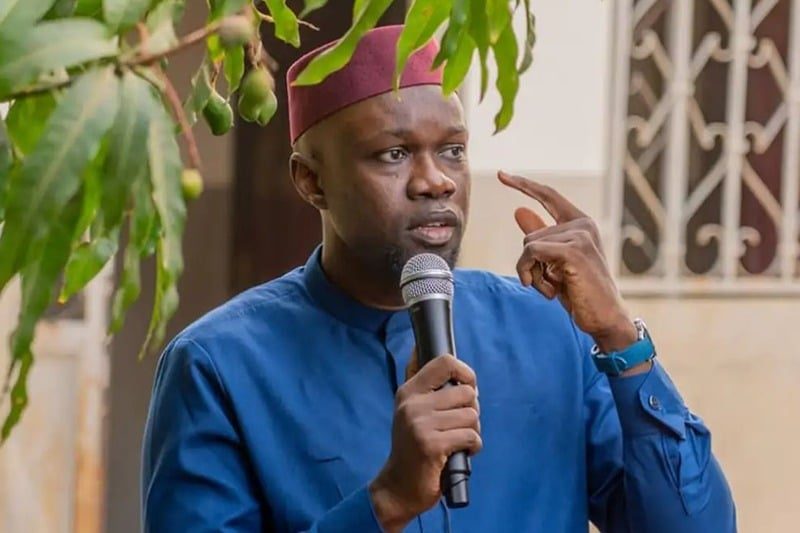 Sénégal : le Premier ministre Sonko suspend les missions gouvernementales non essentielles à l&rsquo;étranger