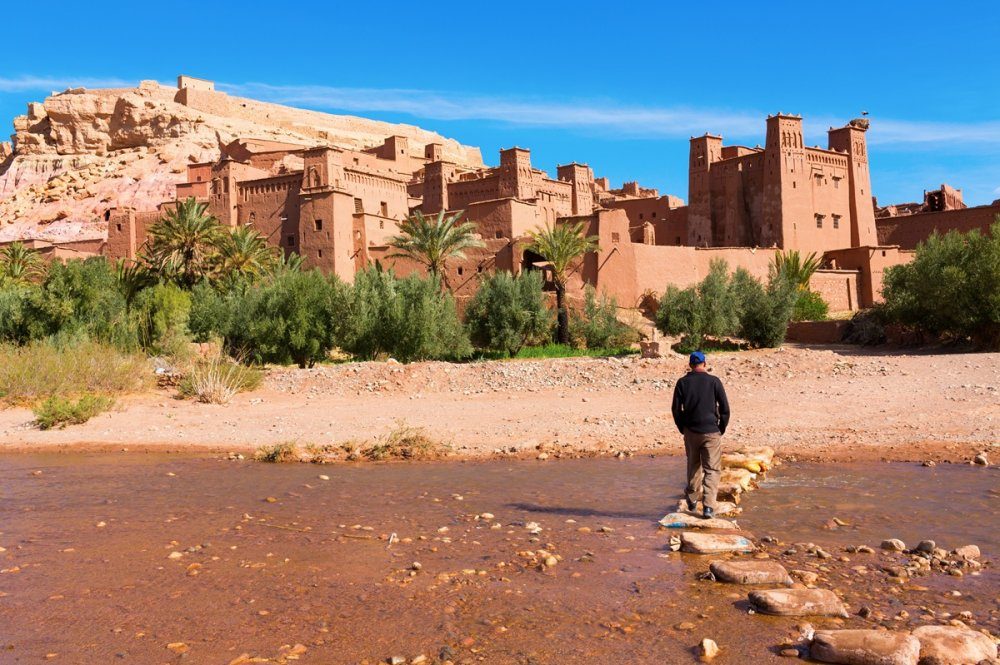 Tourisme au Maroc : un mois de mars 2026 exceptionnel avec 1,6 million de visiteurs