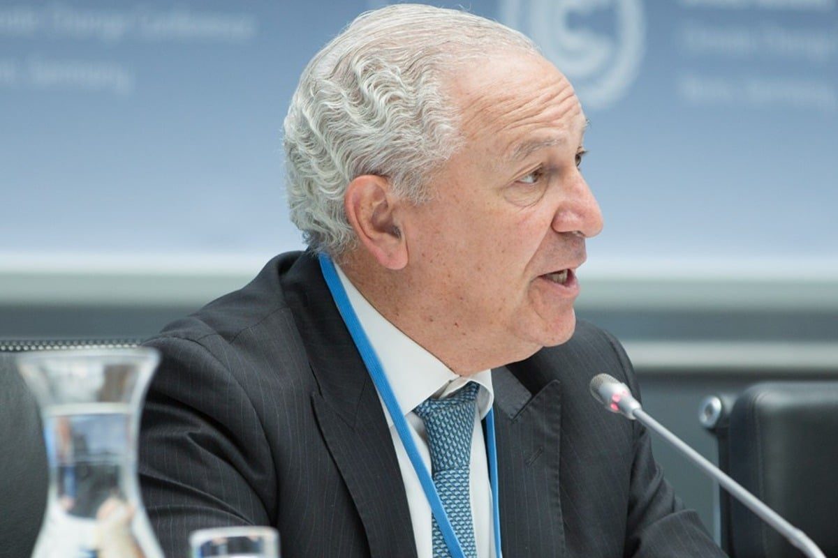 Décès de l&rsquo;ancien ambassadeur Aziz Mekouar, figure majeure de la diplomatie marocaine