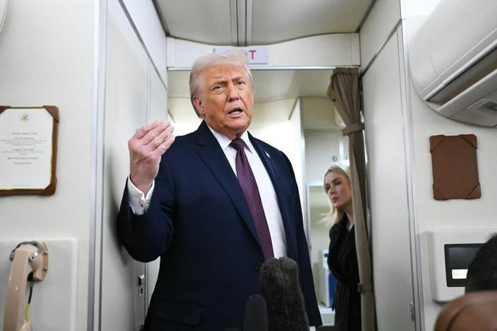Détroit d&rsquo;Ormuz : Donald Trump menace Téhéran de représailles sans précédent