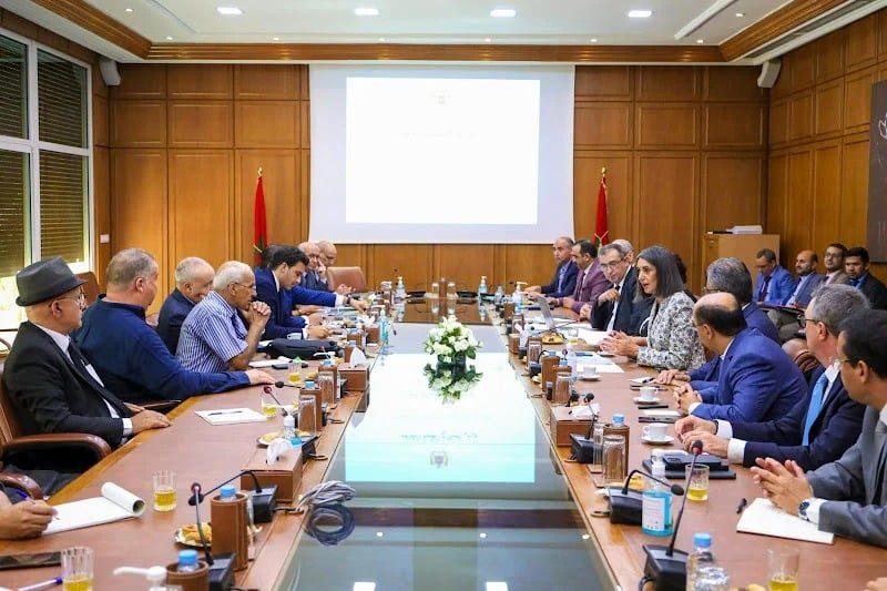 Réforme des retraites: le gouvernement marocain reporte la réunion technique après la demande syndicale