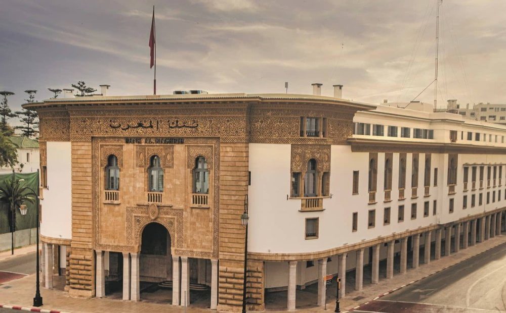 Politique monétaire : Bank Al-Maghrib maintiendrait son taux directeur en 2026 selon Fitch Solutions