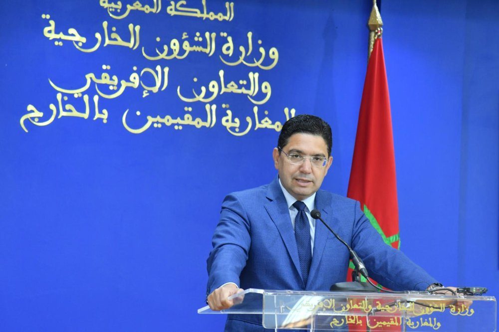 Tensions au Moyen-Orient : le Maroc active son dispositif consulaire pour ses ressortissants