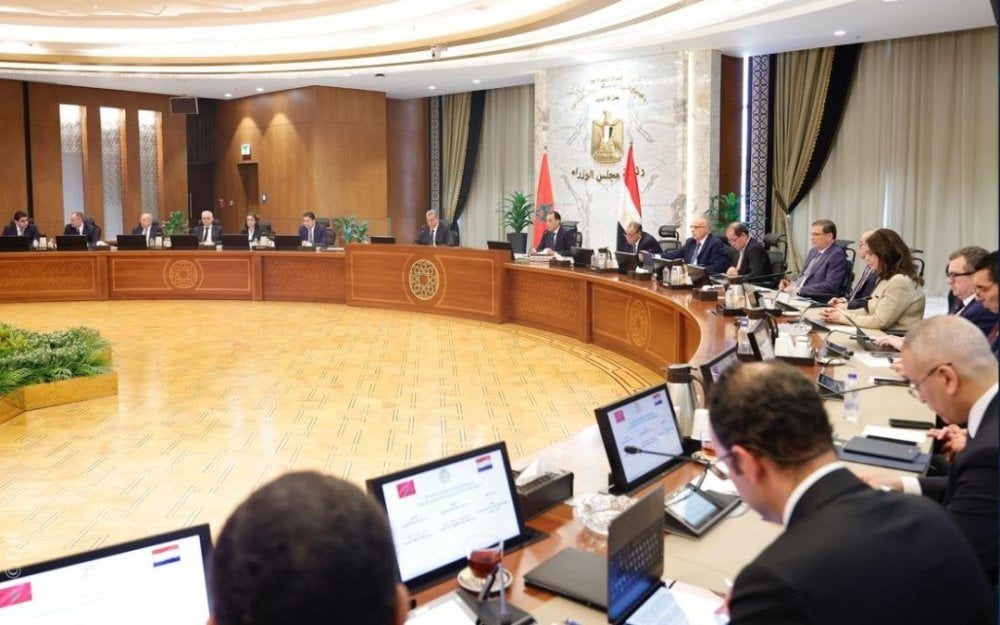 Maroc-Égypte : plusieurs accords signés pour approfondir la coopération bilatérale