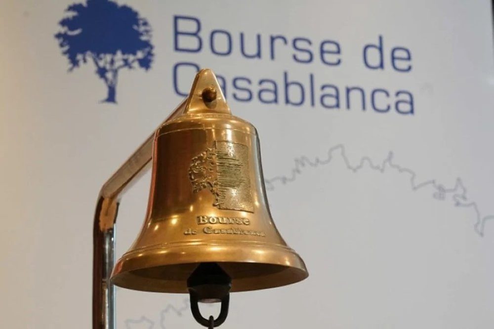 La Bourse de Casablanca officialise le lancement de son marché à terme et de sa chambre de compensation