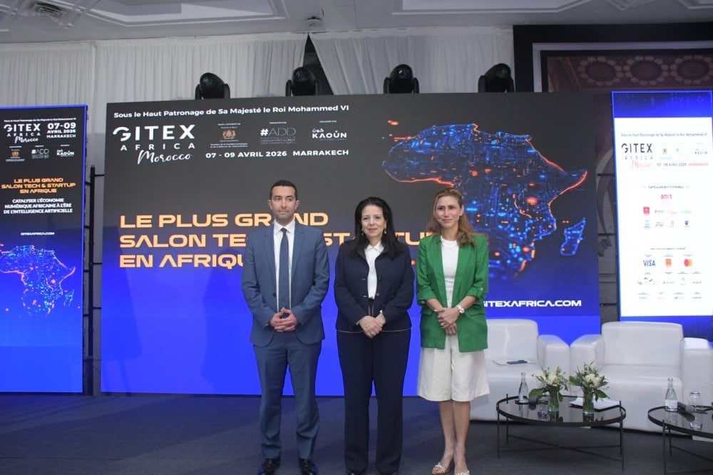 GITEX Africa 2026 se tiendra à Marrakech, mettant l&rsquo;accent sur l&rsquo;intelligence artificielle et l&rsquo;innovation numérique