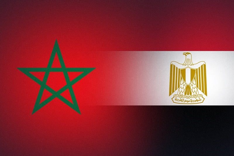 Maroc-Égypte : une première session du Comité de coordination pour renforcer l&rsquo;intégration économique