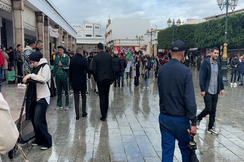 L&rsquo;ONDH alerte sur les risques d&rsquo;une transition démographique non maîtrisée au Maroc