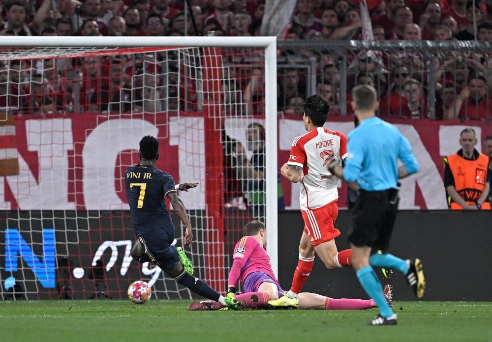 Ligue des champions : le Real Madrid affrontera le Bayern Munich, le PSG hérite de Liverpool