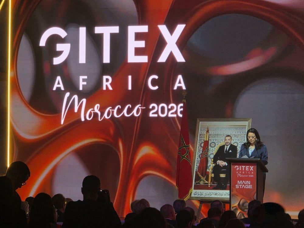 GITEX Africa 2026 à Marrakech : une édition multisectorielle pour la transformation numérique du continent