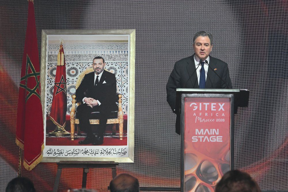 Gitex Africa : L&rsquo;ambassadeur américain réitère le soutien de Washington au plan d&rsquo;autonomie pour le Sahara