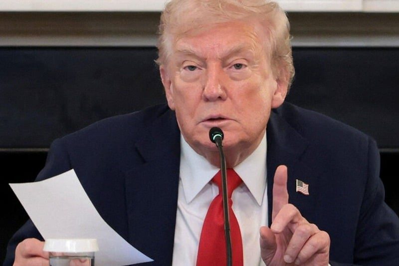 Ultimatum américain à l&rsquo;Iran : Donald Trump menace d&rsquo;une action militaire imminente